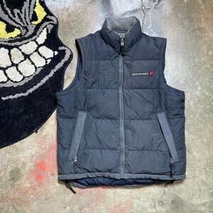 Y2k abercrombie fitch black